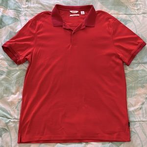 Calvin Klein Polo Shirt for men